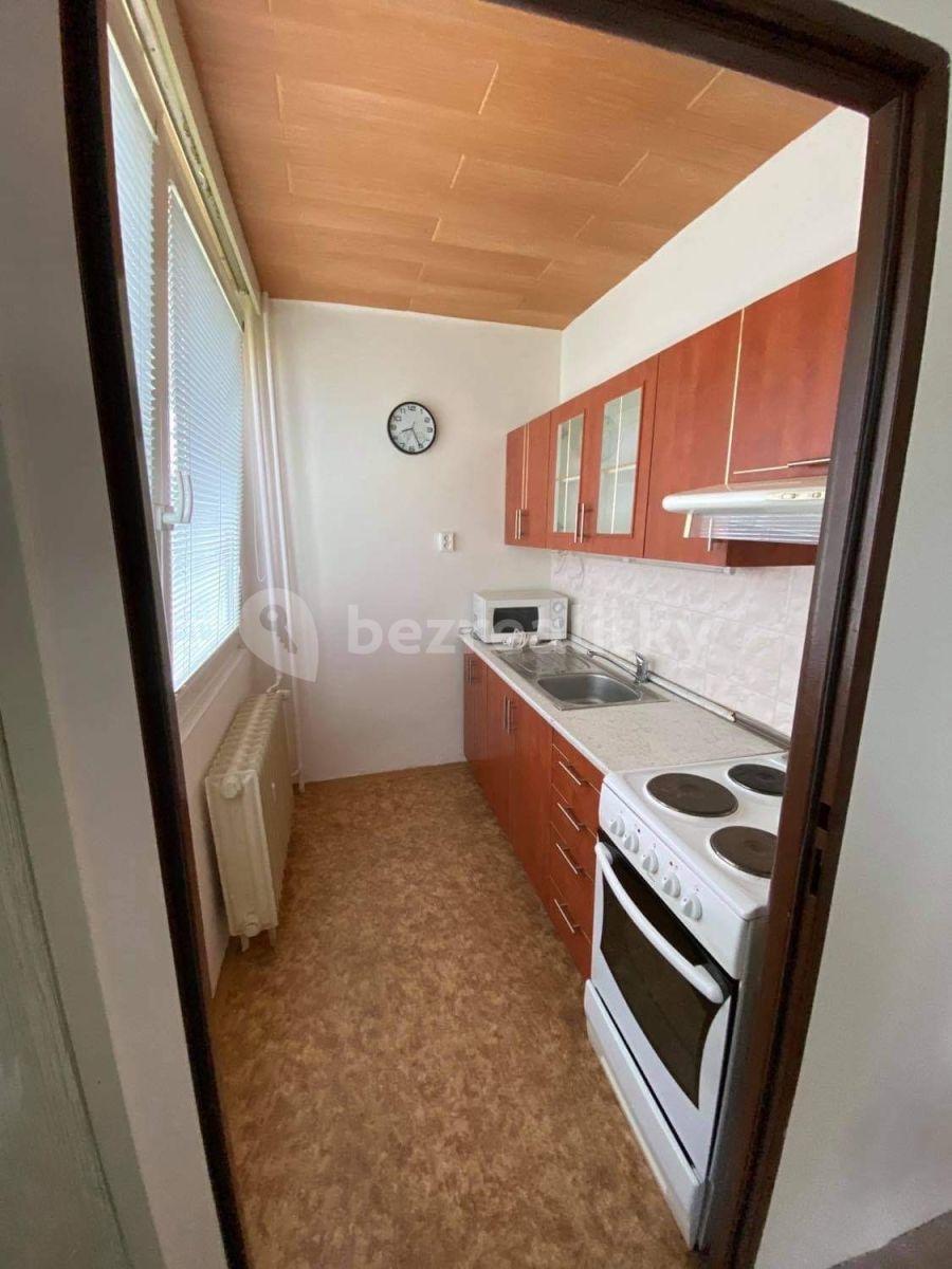 1 bedroom flat to rent, 27 m², Macharova, Dvůr Králové nad Labem, Královéhradecký Region