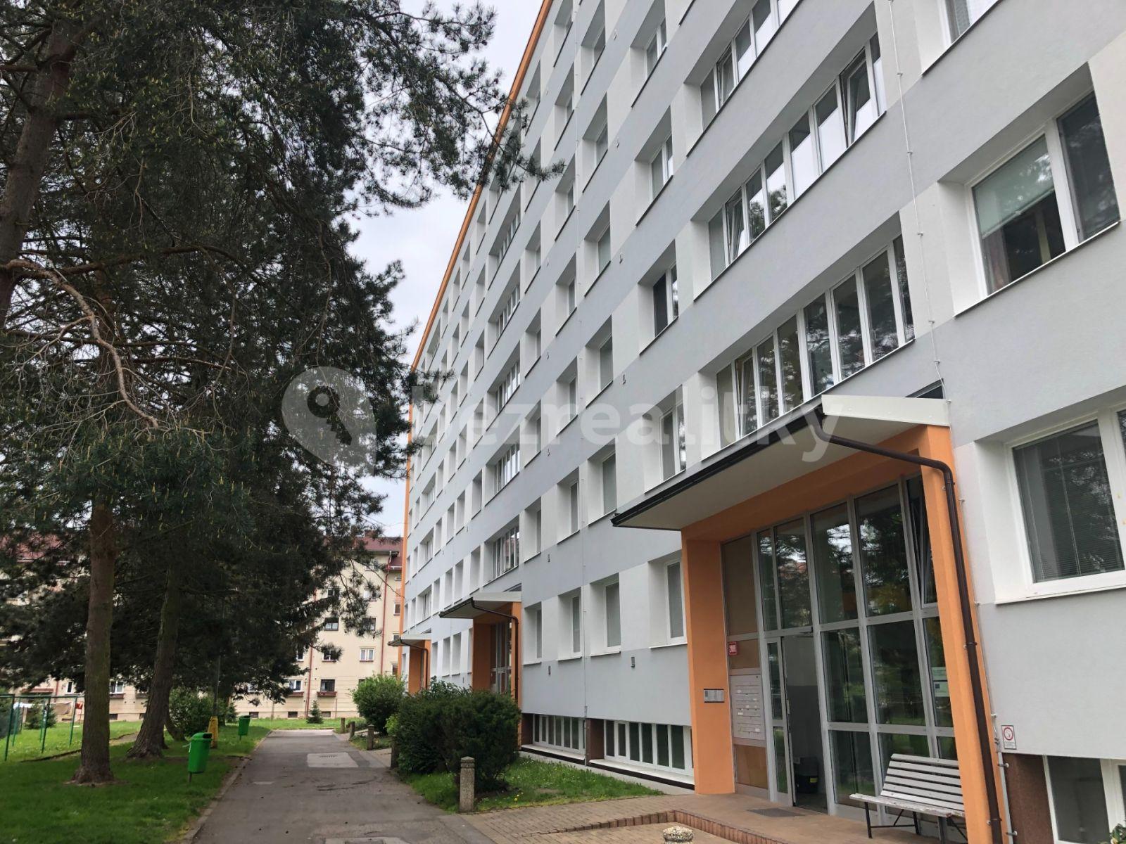 1 bedroom flat to rent, 27 m², Macharova, Dvůr Králové nad Labem, Královéhradecký Region