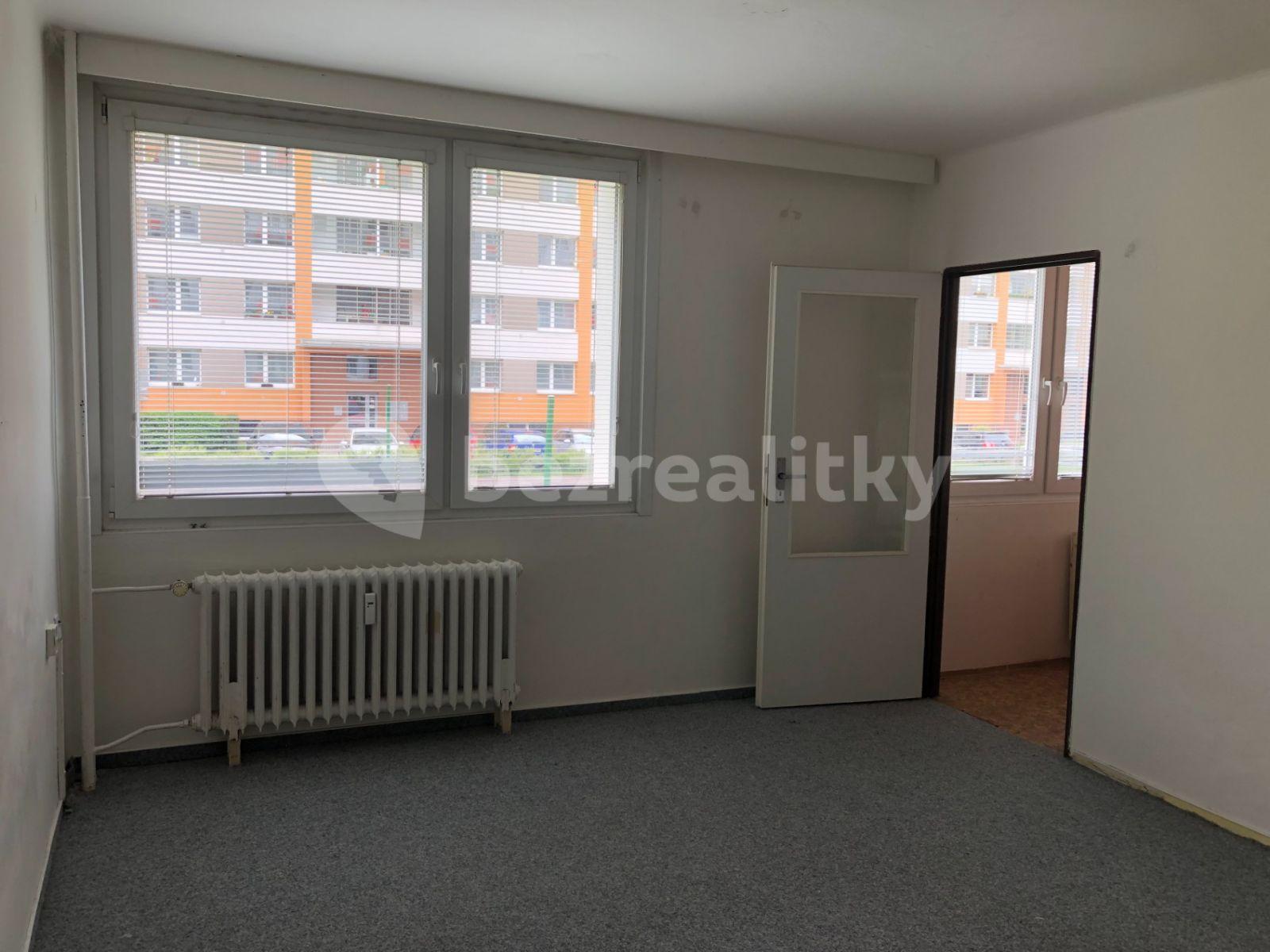 1 bedroom flat to rent, 27 m², Macharova, Dvůr Králové nad Labem, Královéhradecký Region