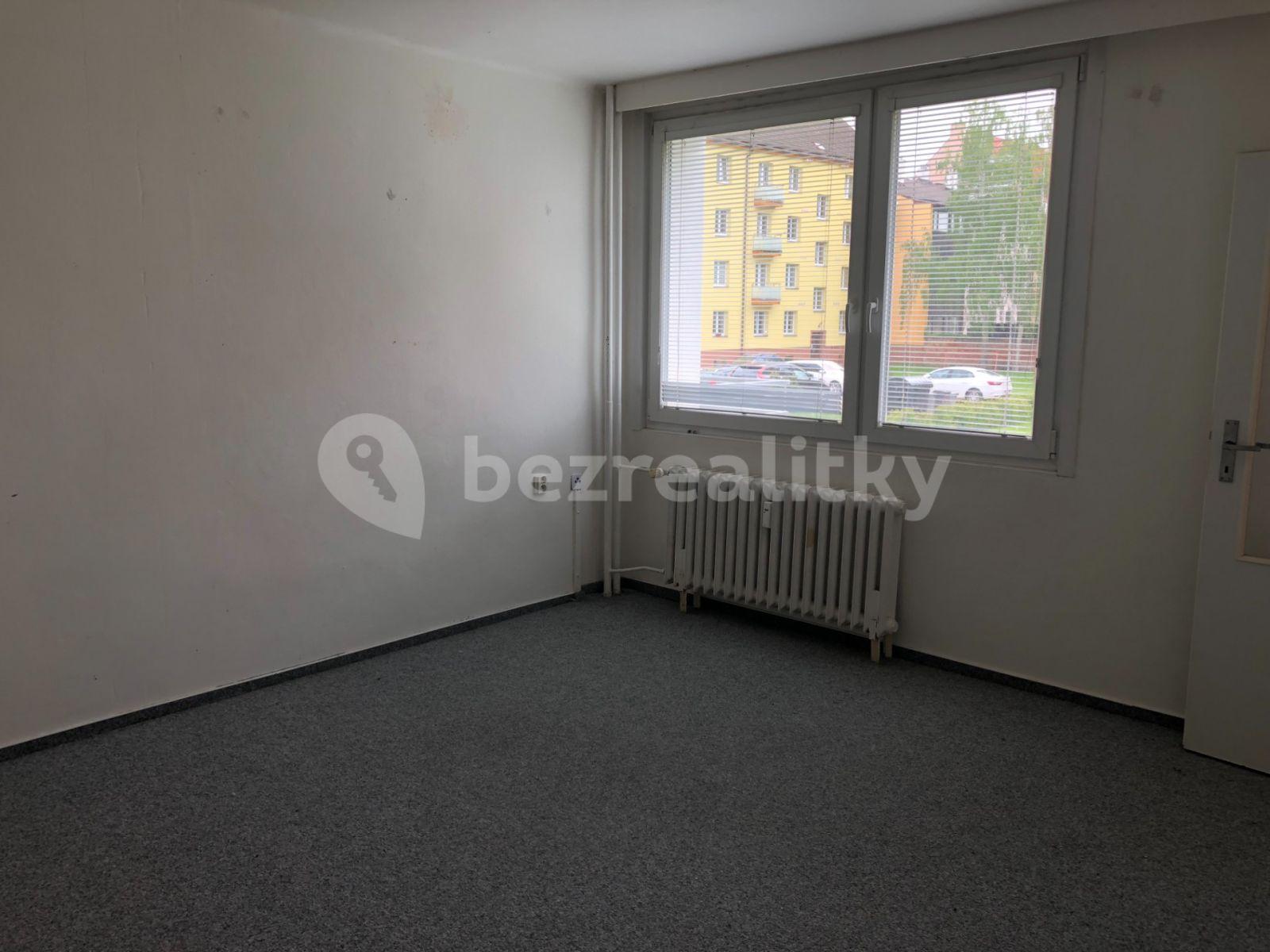 1 bedroom flat to rent, 27 m², Macharova, Dvůr Králové nad Labem, Královéhradecký Region