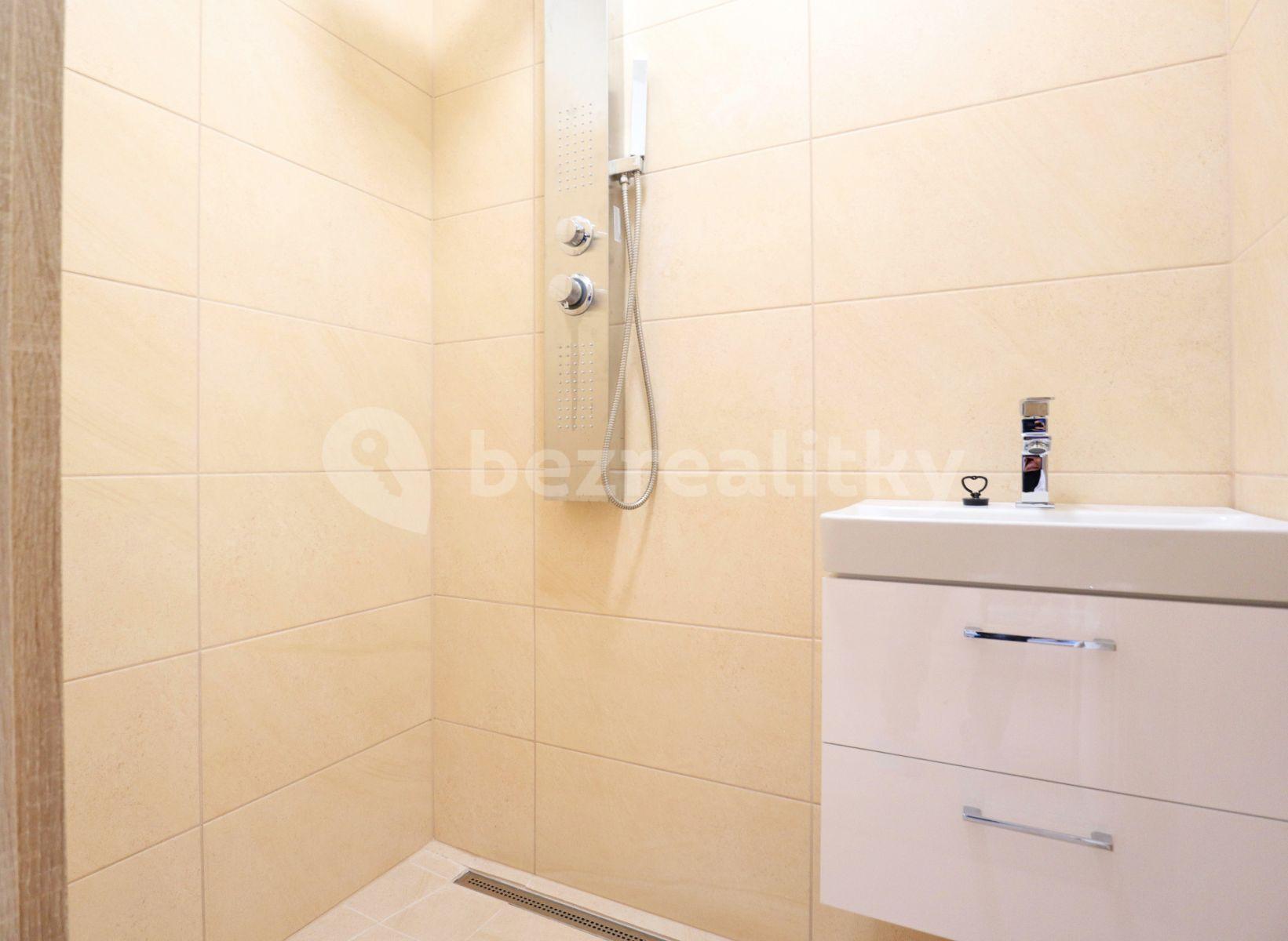 3 bedroom with open-plan kitchen flat for sale, 103 m², Slámova, Brno, Jihomoravský Region