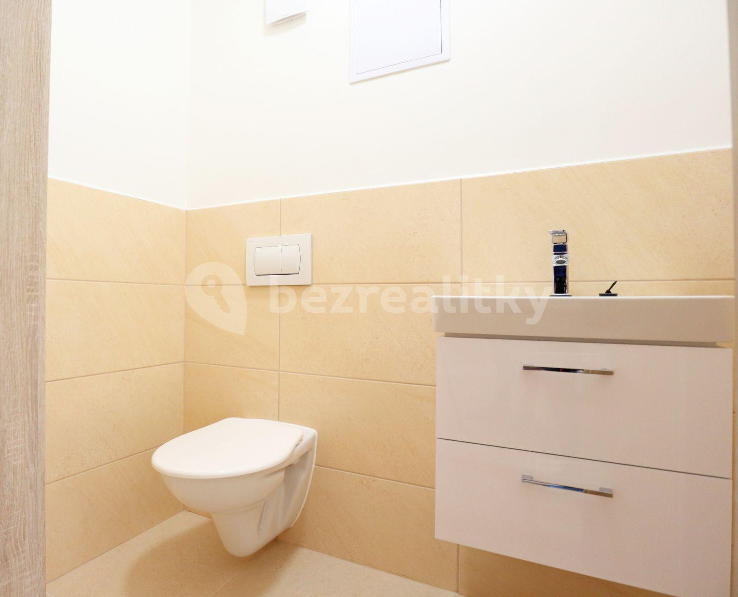 3 bedroom with open-plan kitchen flat for sale, 103 m², Slámova, Brno, Jihomoravský Region