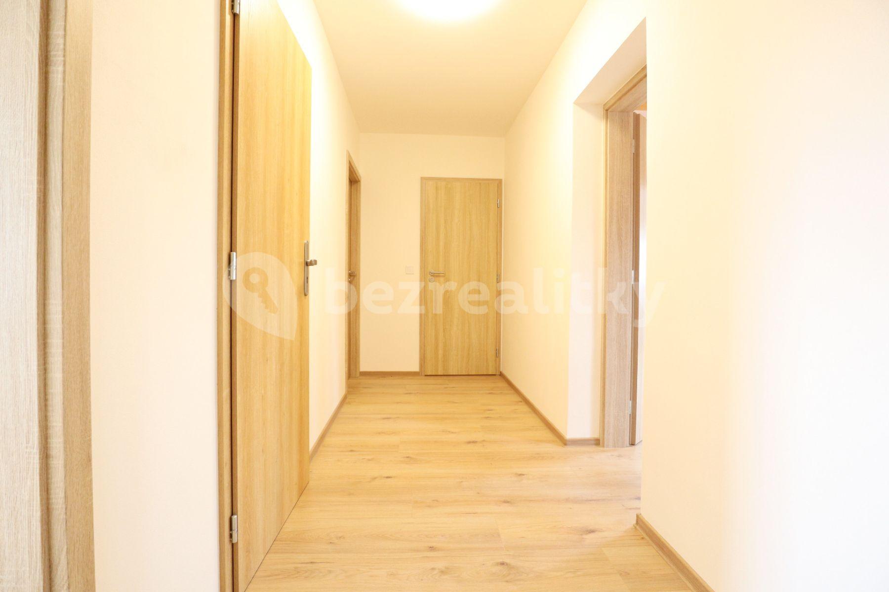 3 bedroom with open-plan kitchen flat for sale, 103 m², Slámova, Brno, Jihomoravský Region