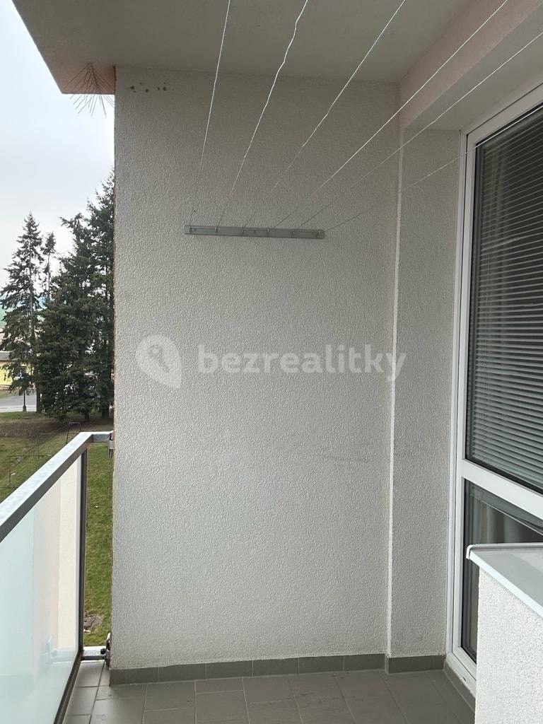 2 bedroom flat to rent, 65 m², Liliová, Kralovice, Plzeňský Region