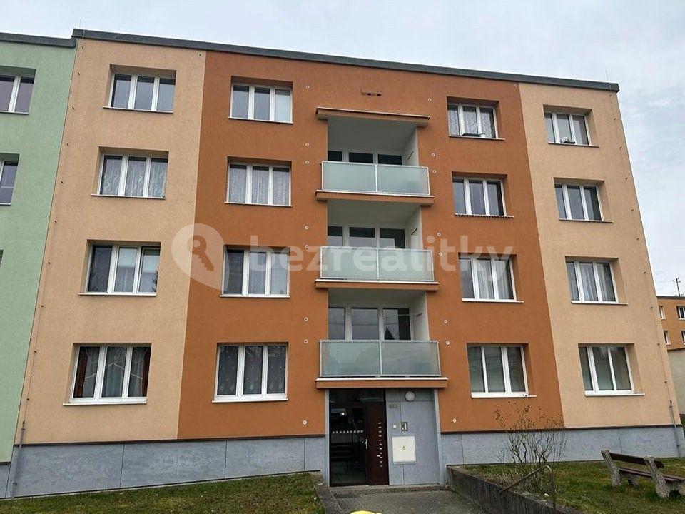 2 bedroom flat to rent, 65 m², Liliová, Kralovice, Plzeňský Region