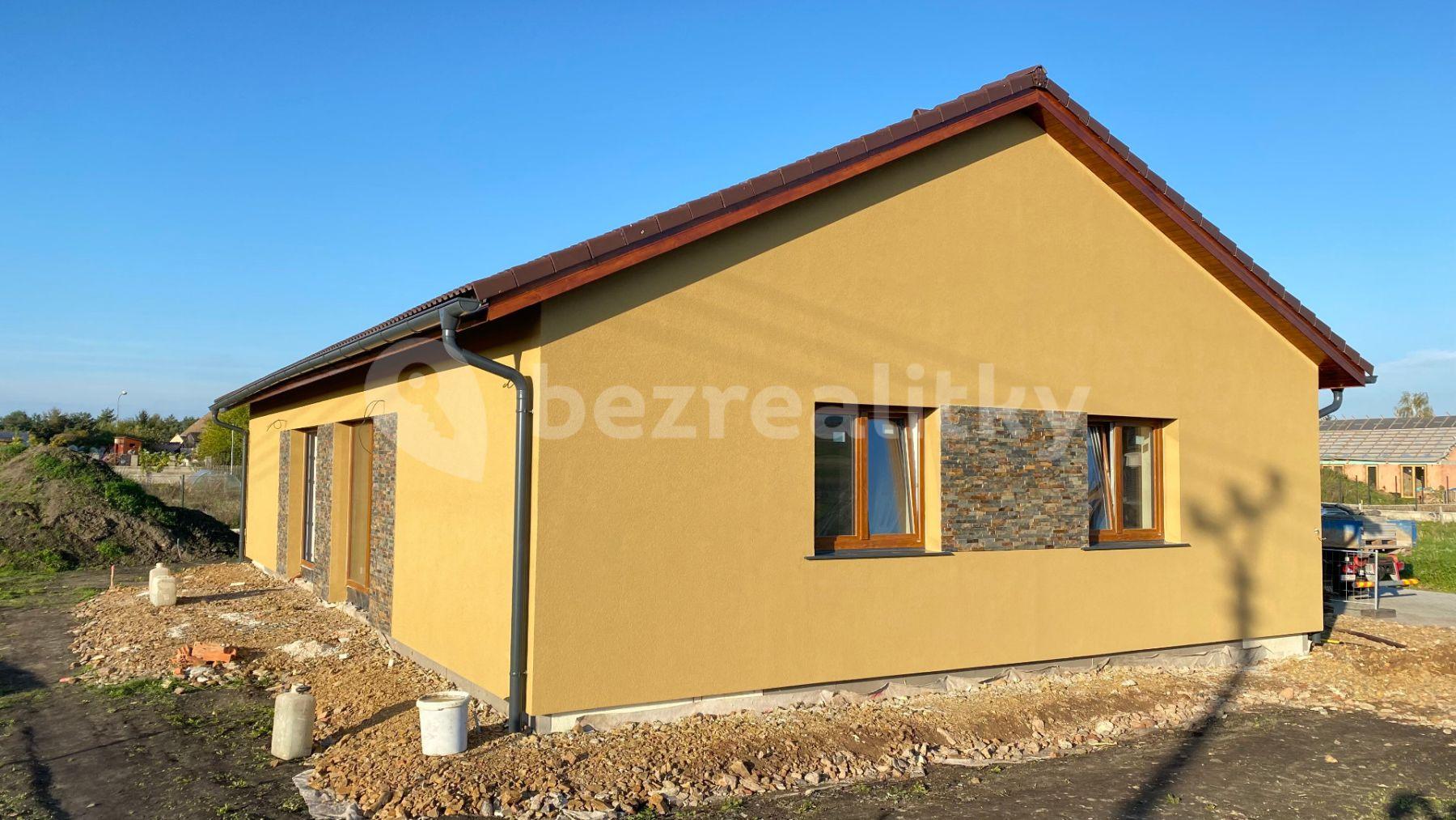 house for sale, 68 m², Stará Lysá, Středočeský Region