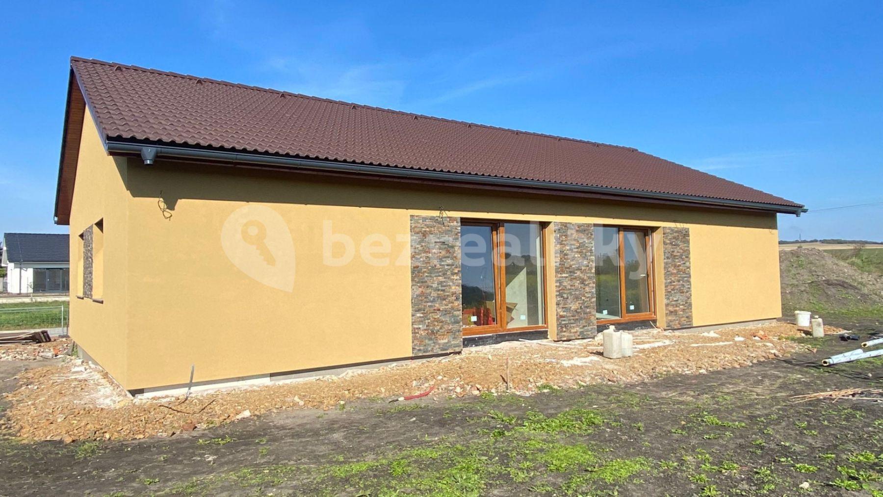 house for sale, 68 m², Stará Lysá, Středočeský Region