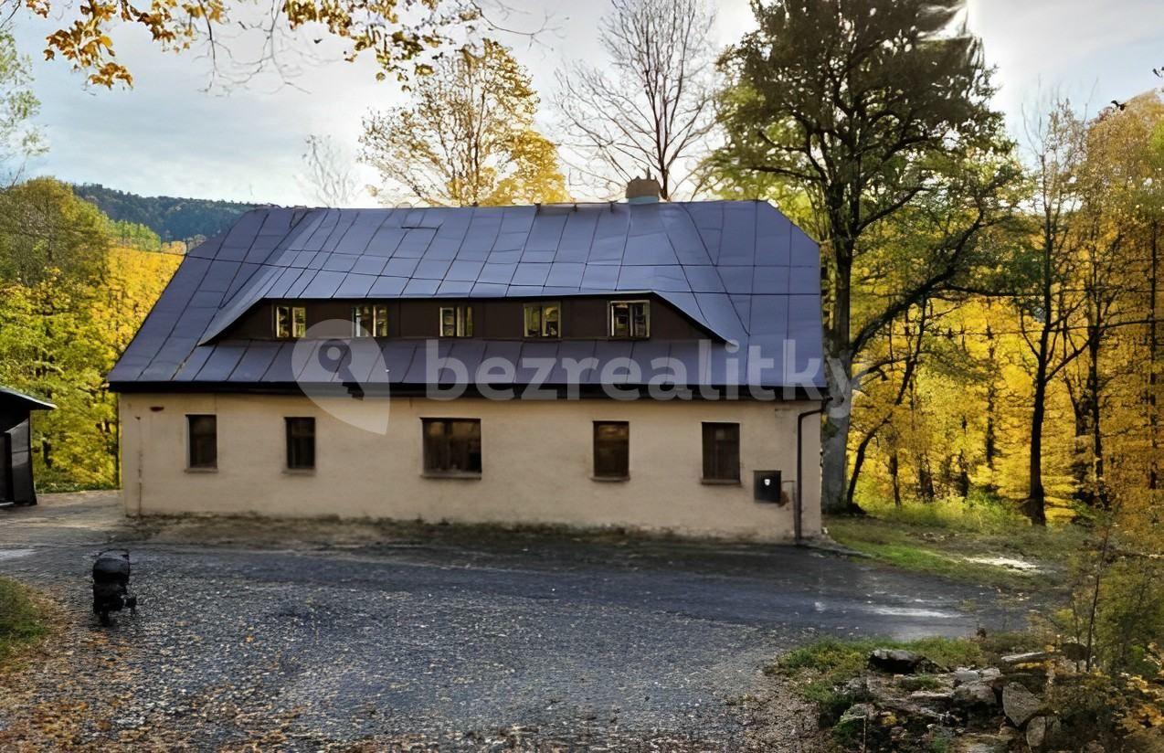 recreational property to rent, 0 m², Tanvald, Liberecký Region