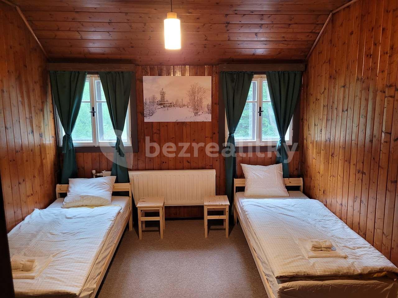 recreational property to rent, 0 m², Tanvald, Liberecký Region