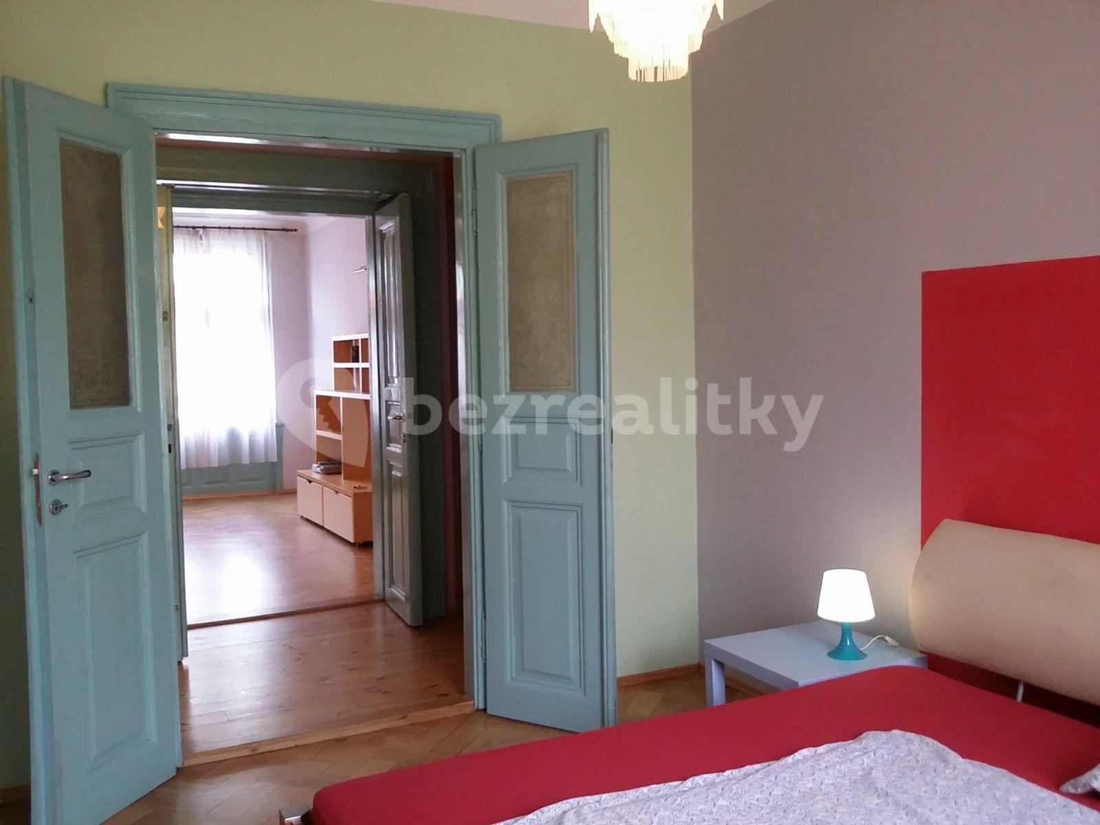 2 bedroom flat for sale, 65 m², Navrátilova, Prague, Prague