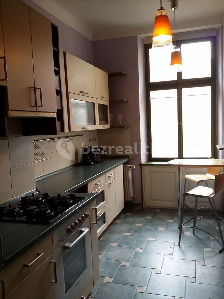 2 bedroom flat for sale, 65 m², Navrátilova, Prague, Prague