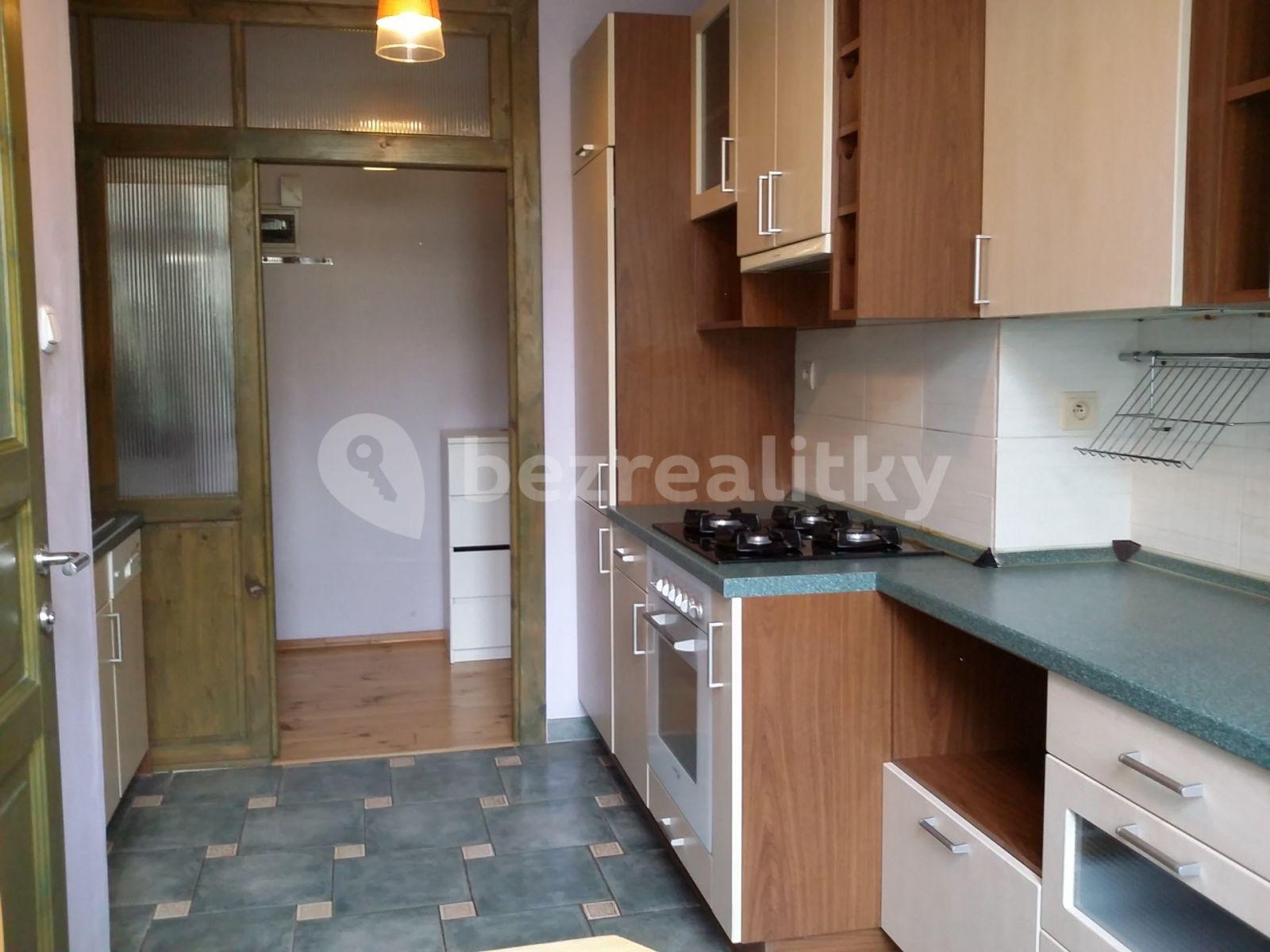 2 bedroom flat for sale, 65 m², Navrátilova, Prague, Prague