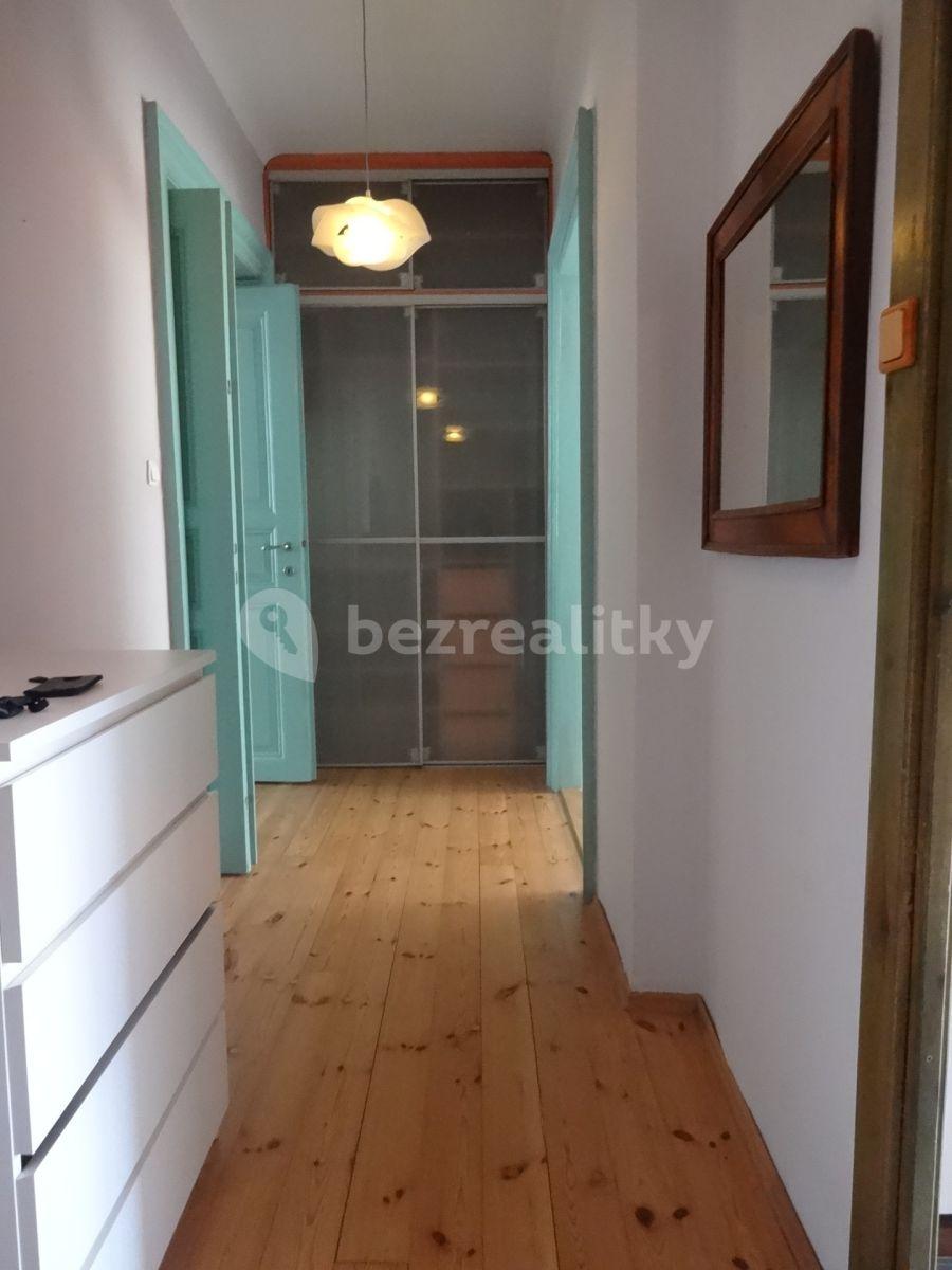 2 bedroom flat for sale, 65 m², Navrátilova, Prague, Prague