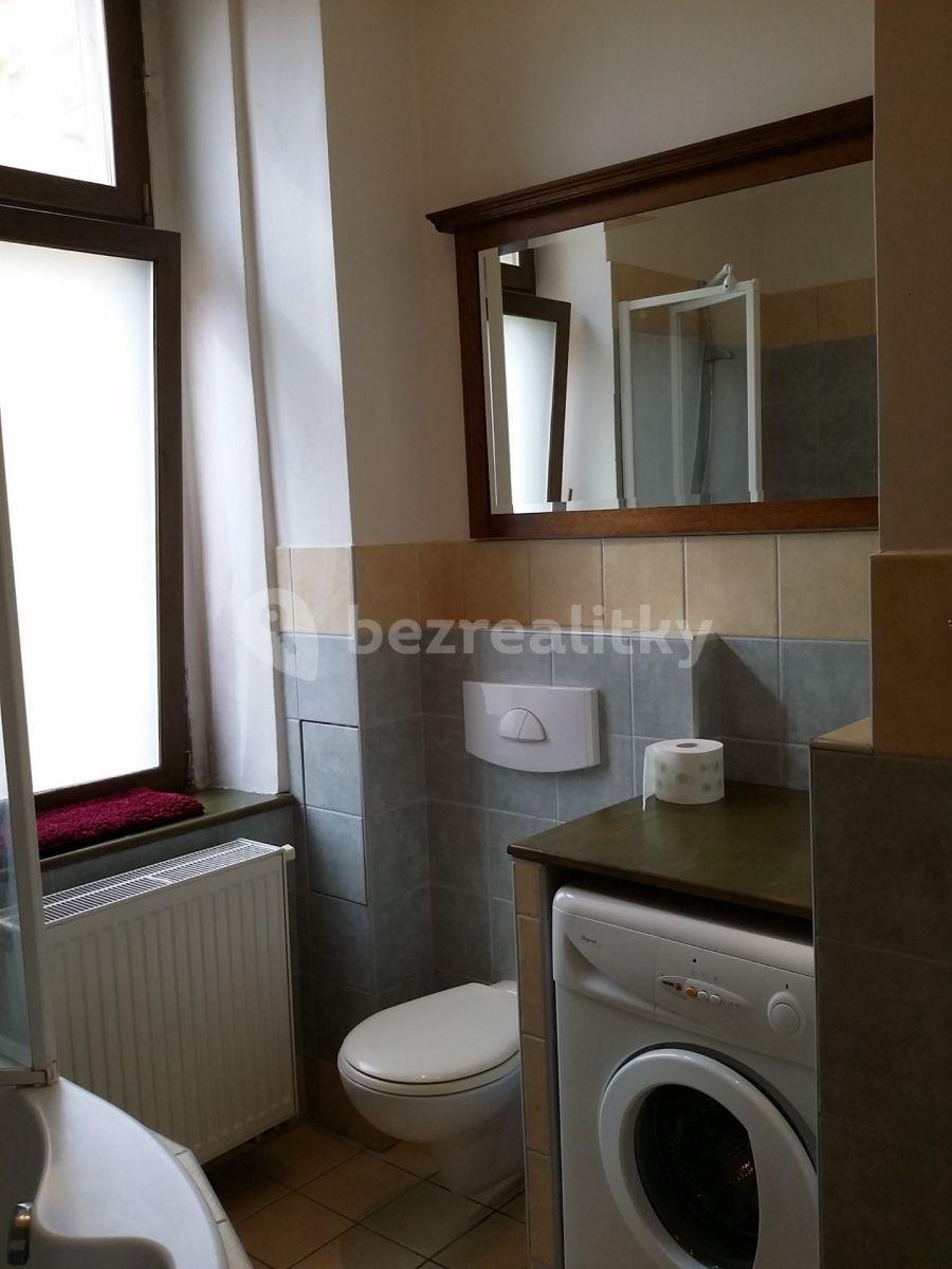 2 bedroom flat for sale, 65 m², Navrátilova, Prague, Prague