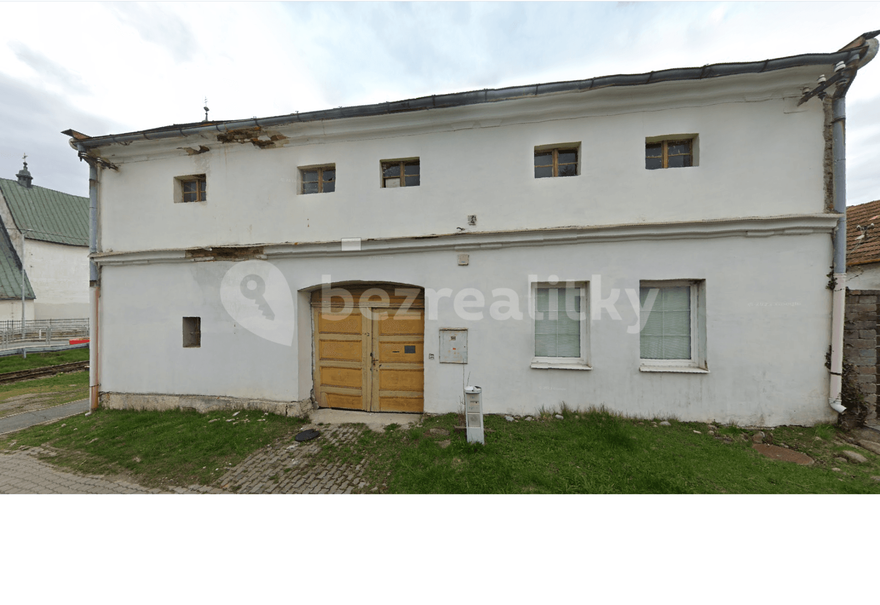 house for sale, 90 m², Jilemnického, Veľká Lomnica, Prešovský Region