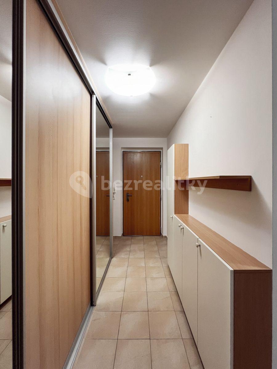 2 bedroom with open-plan kitchen flat to rent, 85 m², Valečovská, Prague, Prague