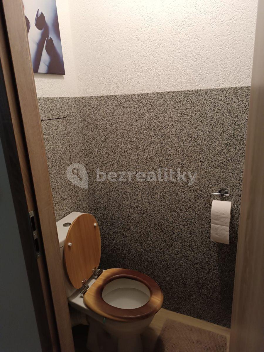 2 bedroom flat to rent, 61 m², Železničářská, Česká Lípa, Liberecký Region