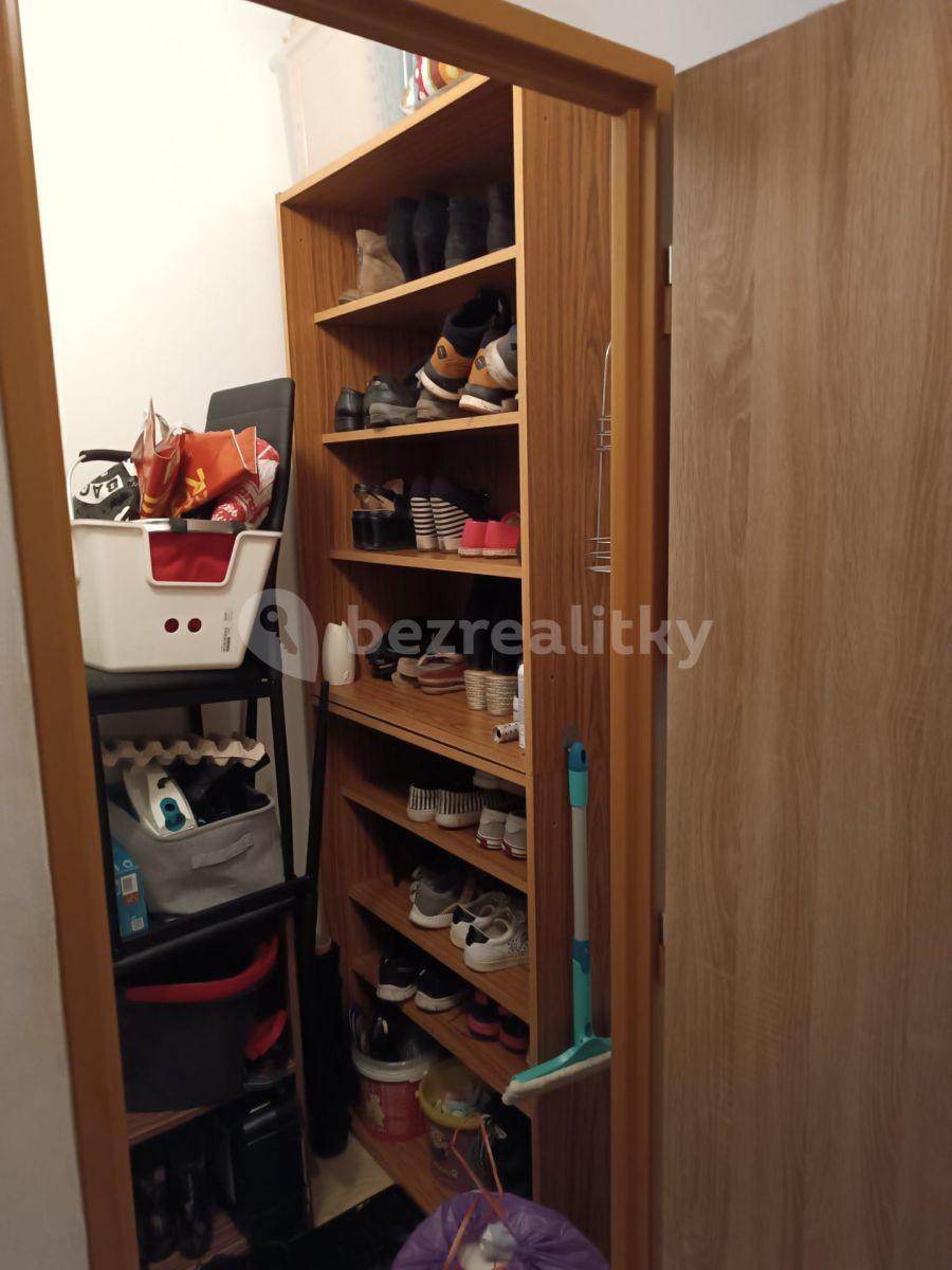 2 bedroom flat to rent, 61 m², Železničářská, Česká Lípa, Liberecký Region