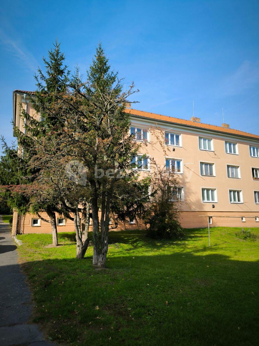 2 bedroom flat for sale, 60 m², Trebišovská, Kutná Hora, Středočeský Region