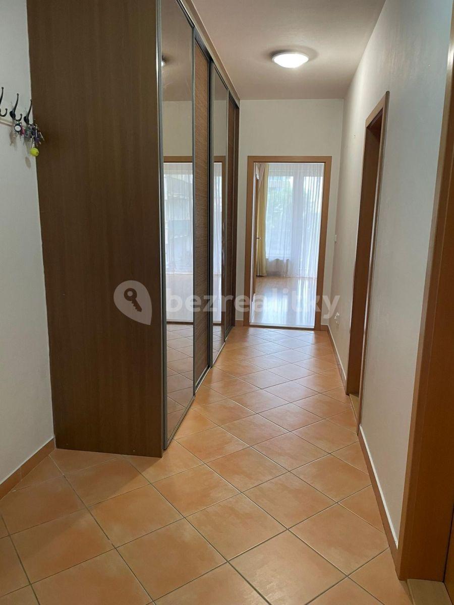 1 bedroom with open-plan kitchen flat to rent, 60 m², Názovská, Prague, Prague