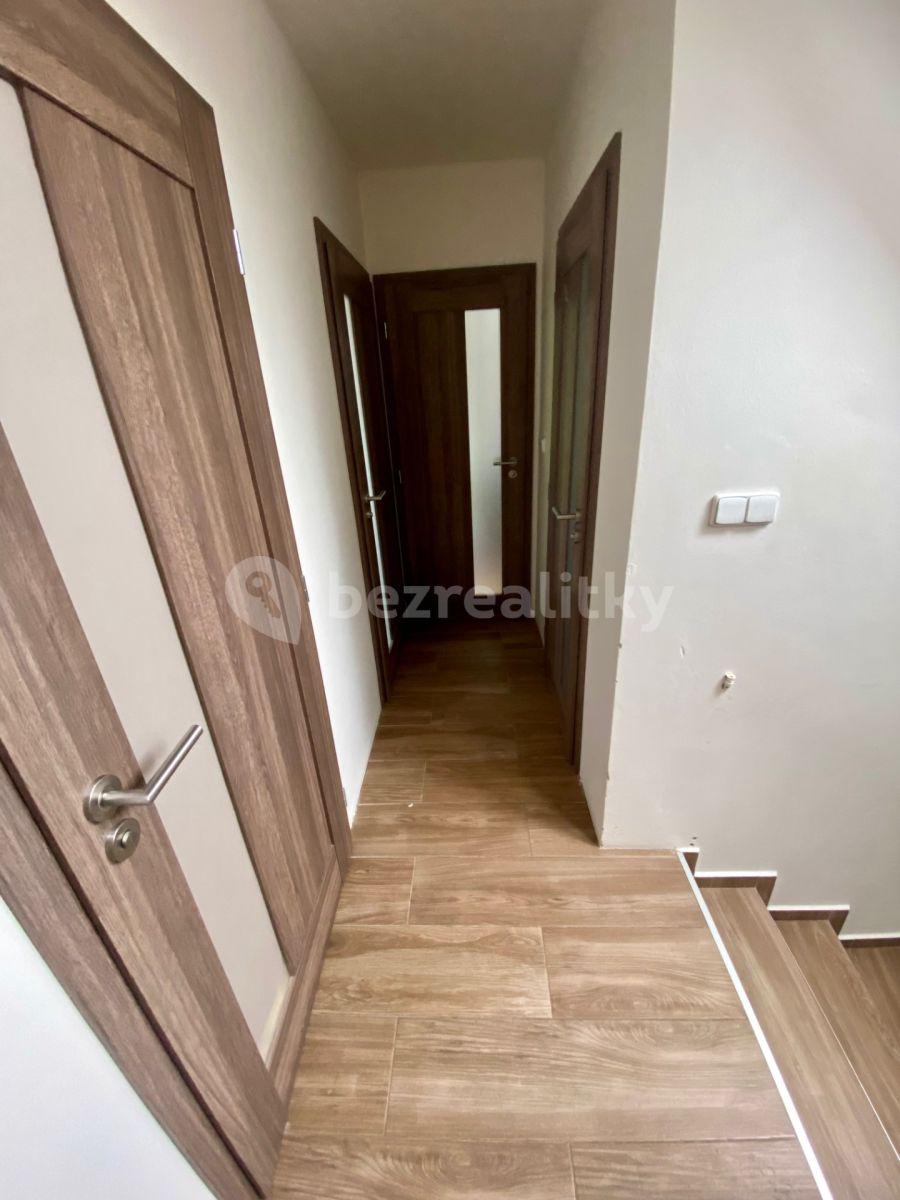 house for sale, 113 m², Fibichova, Čeperka, Pardubický Region