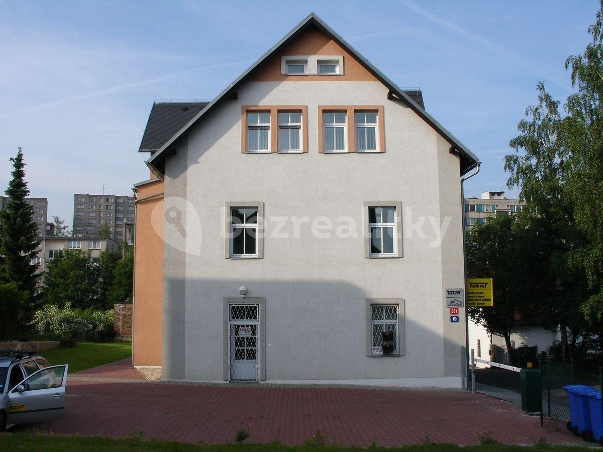 Studio flat to rent, 28 m², Kollárova, Liberec, Liberecký Region