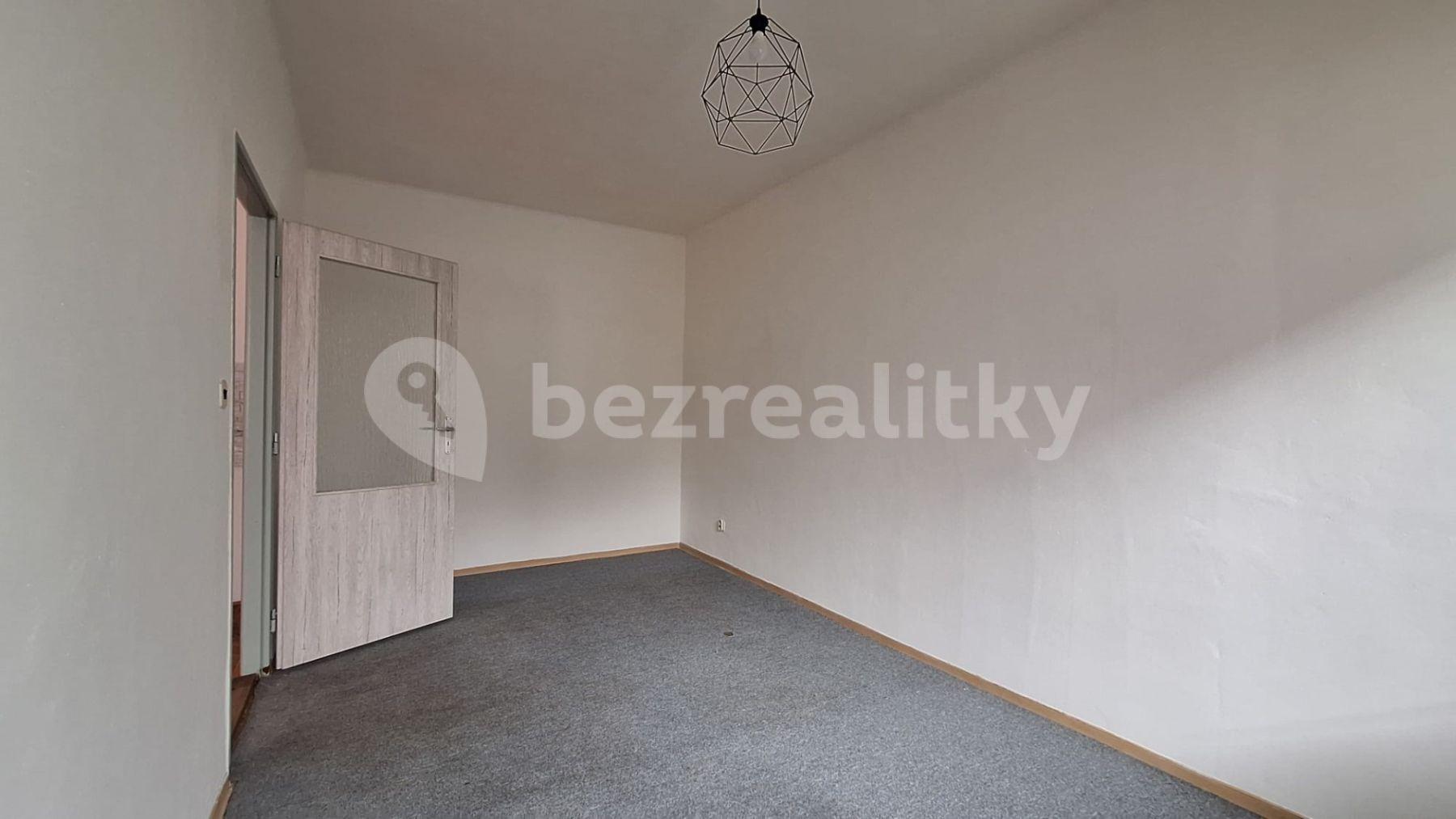 1 bedroom with open-plan kitchen flat for sale, 44 m², Na Roli, Jablonec nad Nisou, Liberecký Region