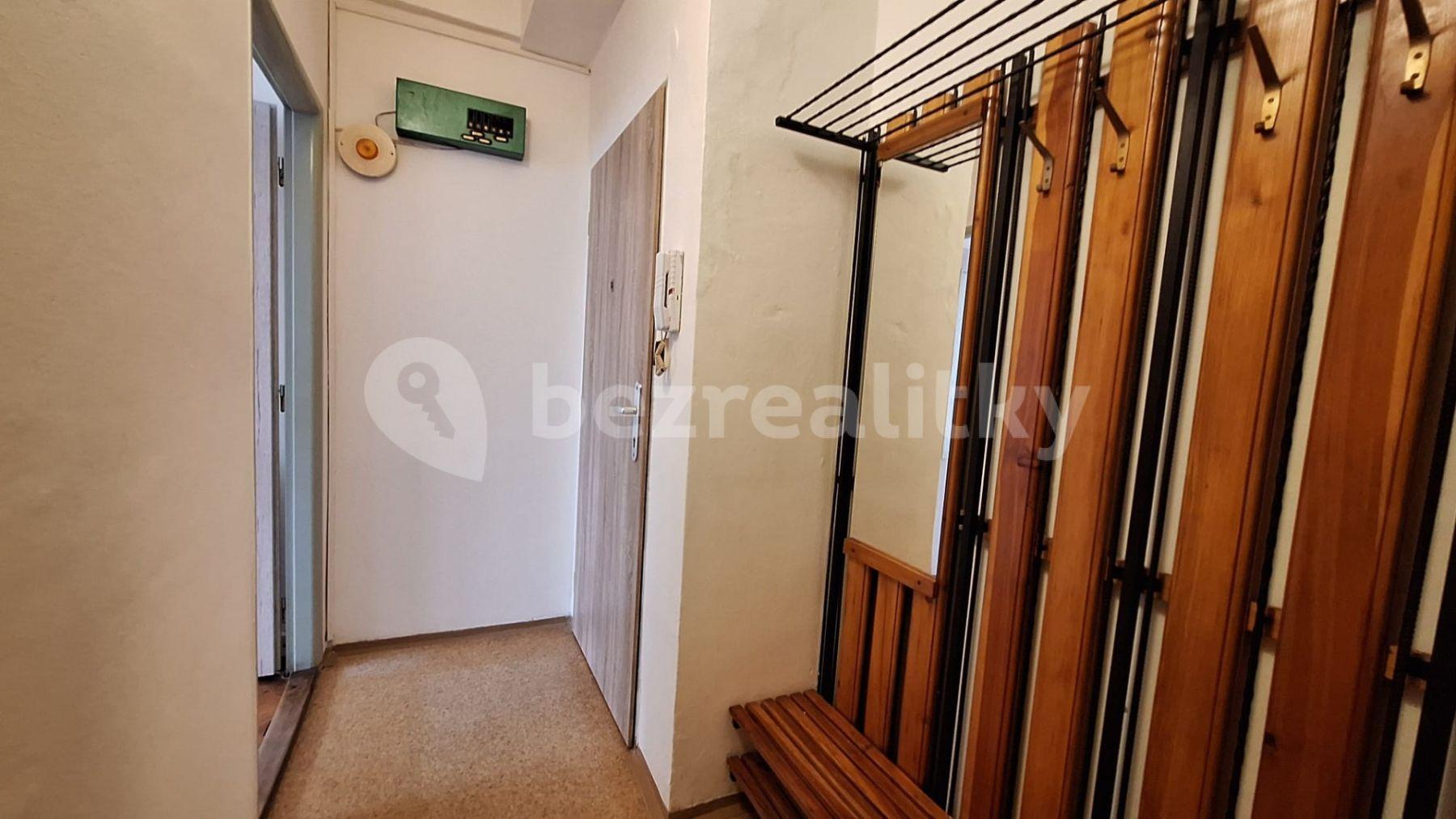 1 bedroom with open-plan kitchen flat for sale, 44 m², Na Roli, Jablonec nad Nisou, Liberecký Region