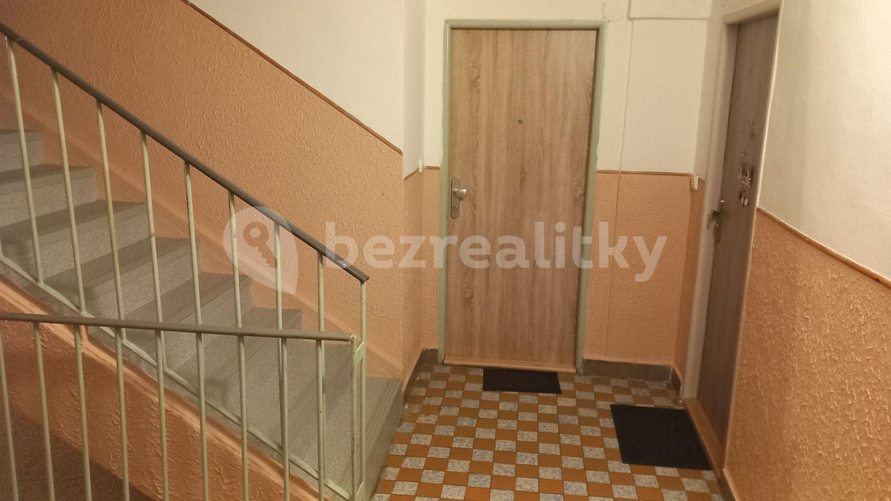 1 bedroom with open-plan kitchen flat for sale, 44 m², Na Roli, Jablonec nad Nisou, Liberecký Region