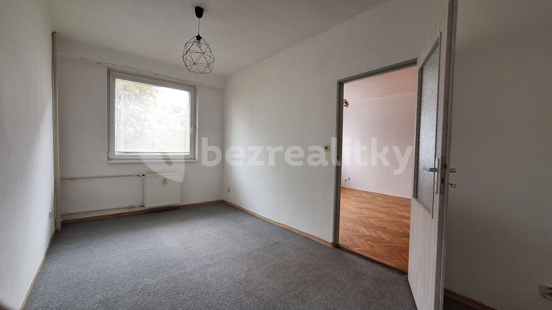 1 bedroom with open-plan kitchen flat for sale, 44 m², Na Roli, Jablonec nad Nisou, Liberecký Region