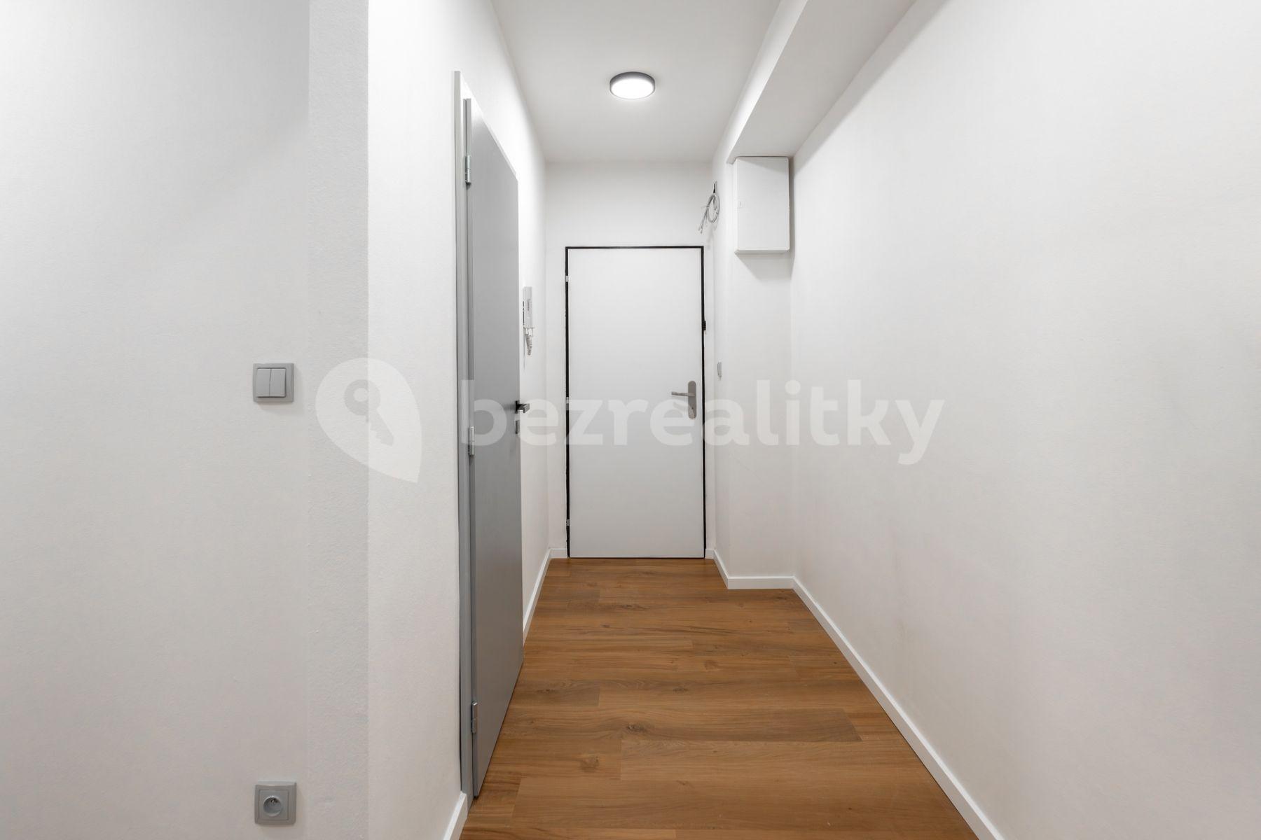 2 bedroom flat for sale, 55 m², Dobšická, Prague, Prague