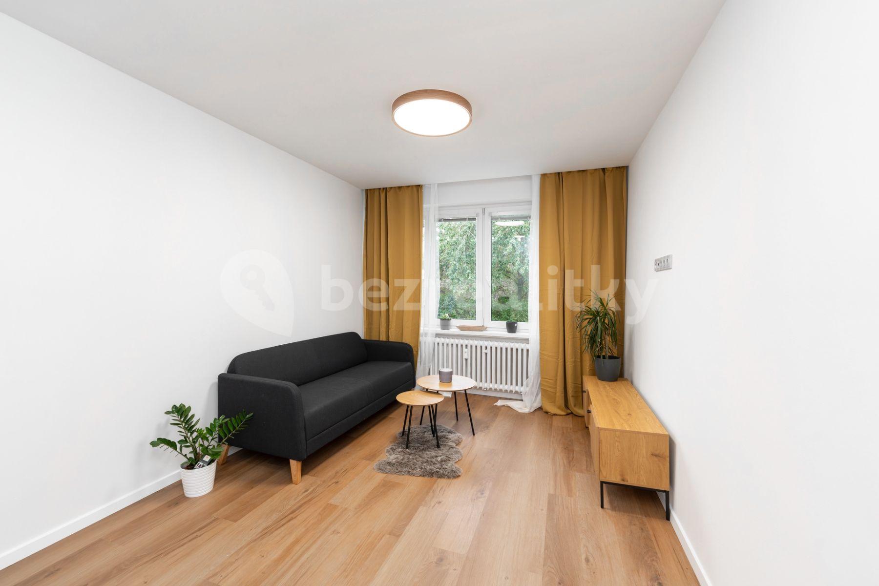 2 bedroom flat for sale, 55 m², Dobšická, Prague, Prague