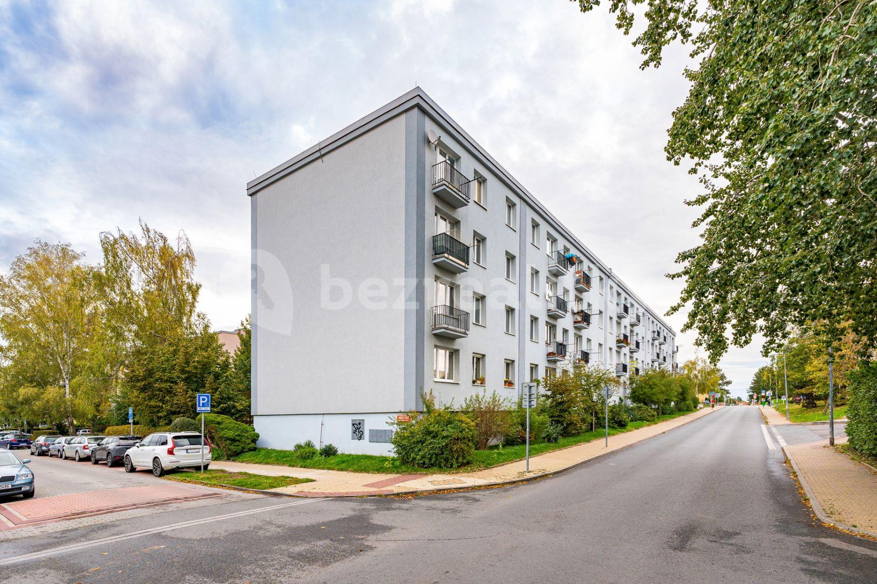 2 bedroom flat for sale, 55 m², Dobšická, Prague, Prague