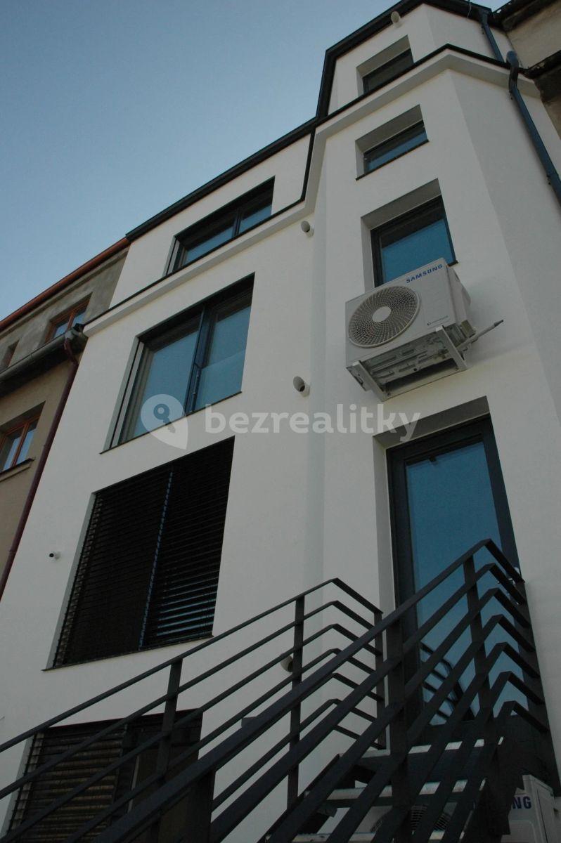 2 bedroom with open-plan kitchen flat for sale, 88 m², Prosecká, Prague, Prague