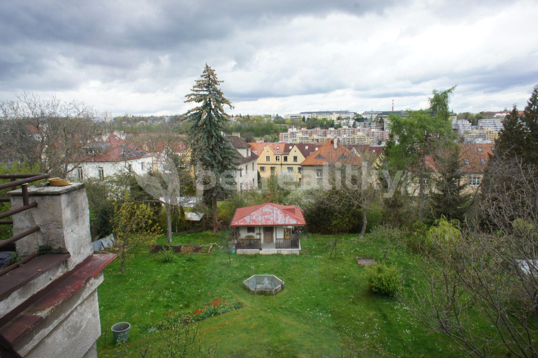 house for sale, 354 m², Šultysova, Prague, Prague