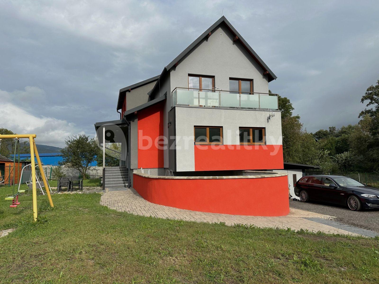 house for sale, 260 m², Buková, Šimonovice, Liberecký Region