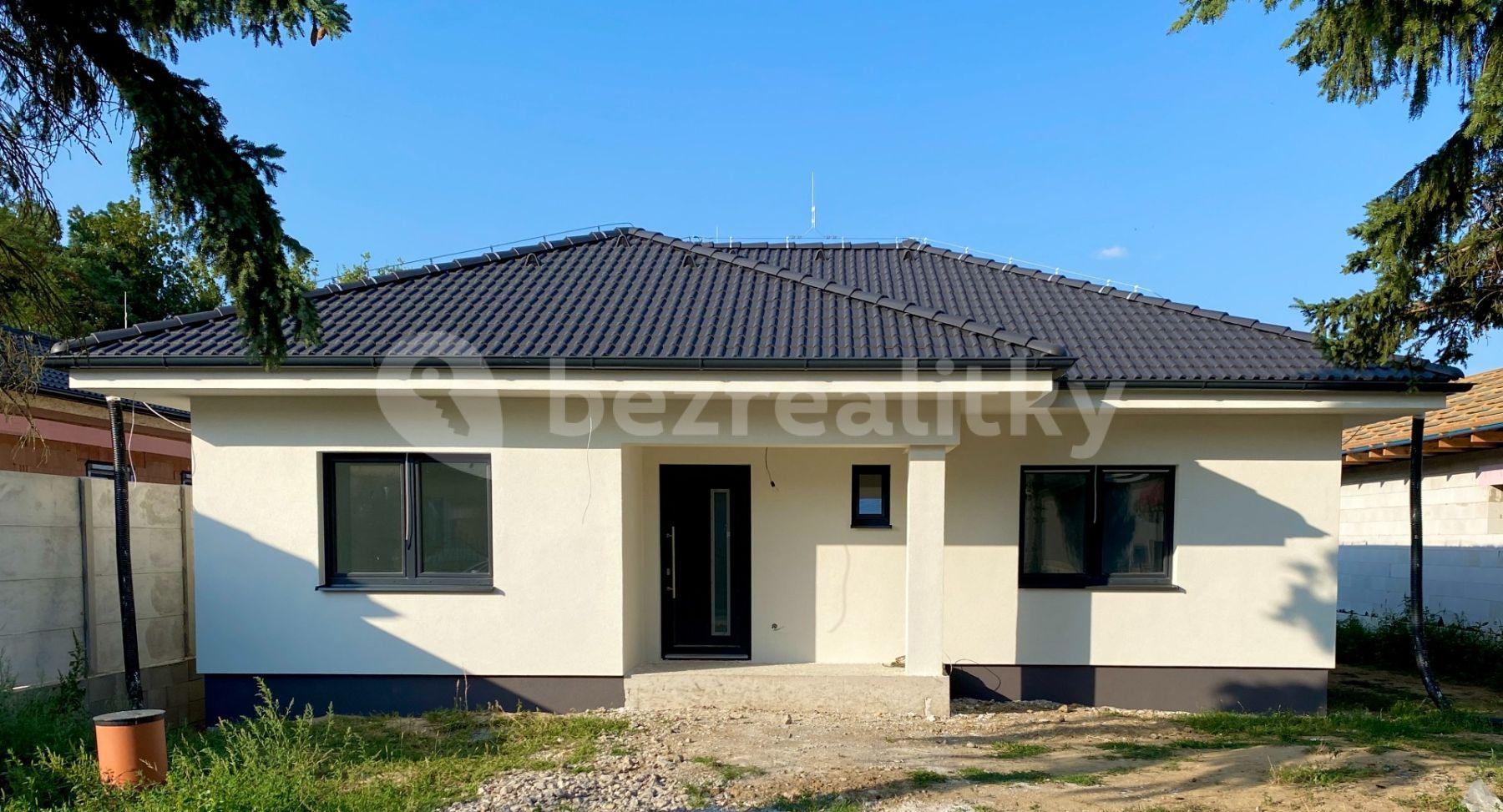 house for sale, 118 m², Dolná Krupá, Trnavský Region