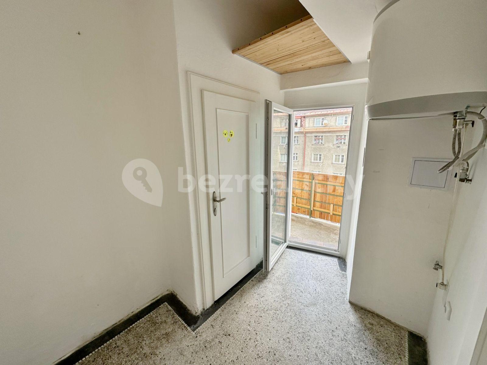 1 bedroom with open-plan kitchen flat to rent, 43 m², Mlýnská, Liberec, Liberecký Region