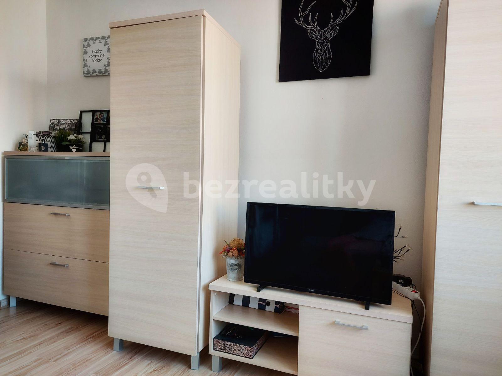 Small studio flat to rent, 20 m², Jašíkova, Ružinov, Bratislavský Region