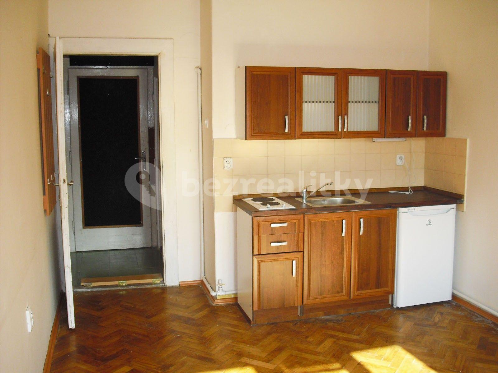 Studio flat to rent, 20 m², Kovářská, Prague, Prague