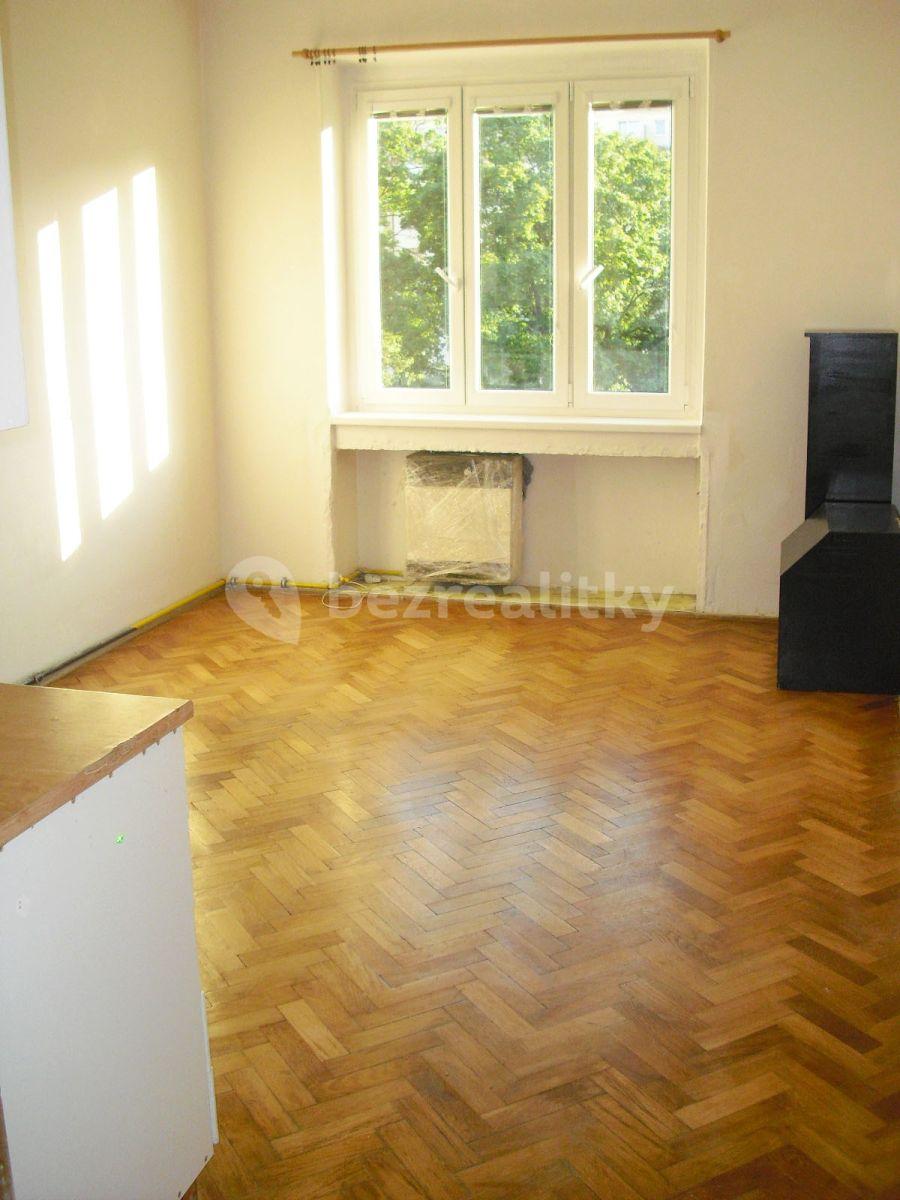 Studio flat to rent, 20 m², Kovářská, Prague, Prague