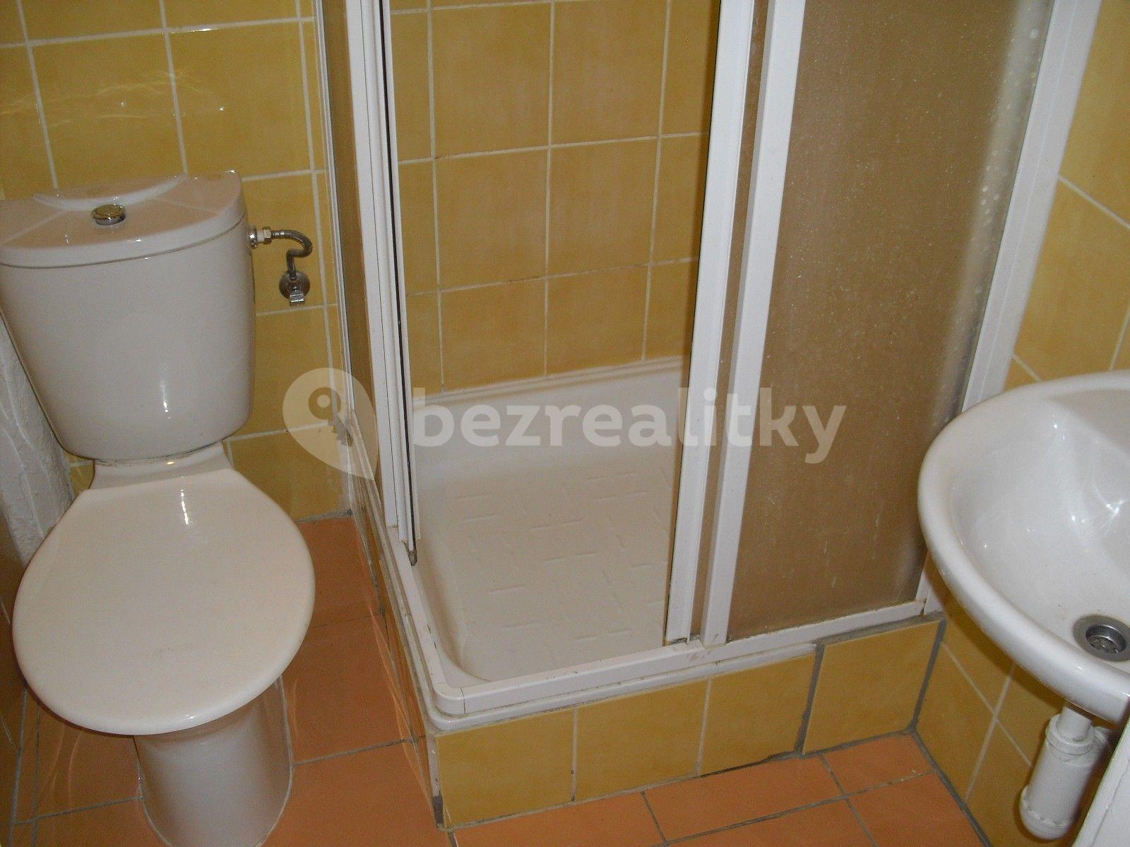 Studio flat to rent, 20 m², Kovářská, Prague, Prague