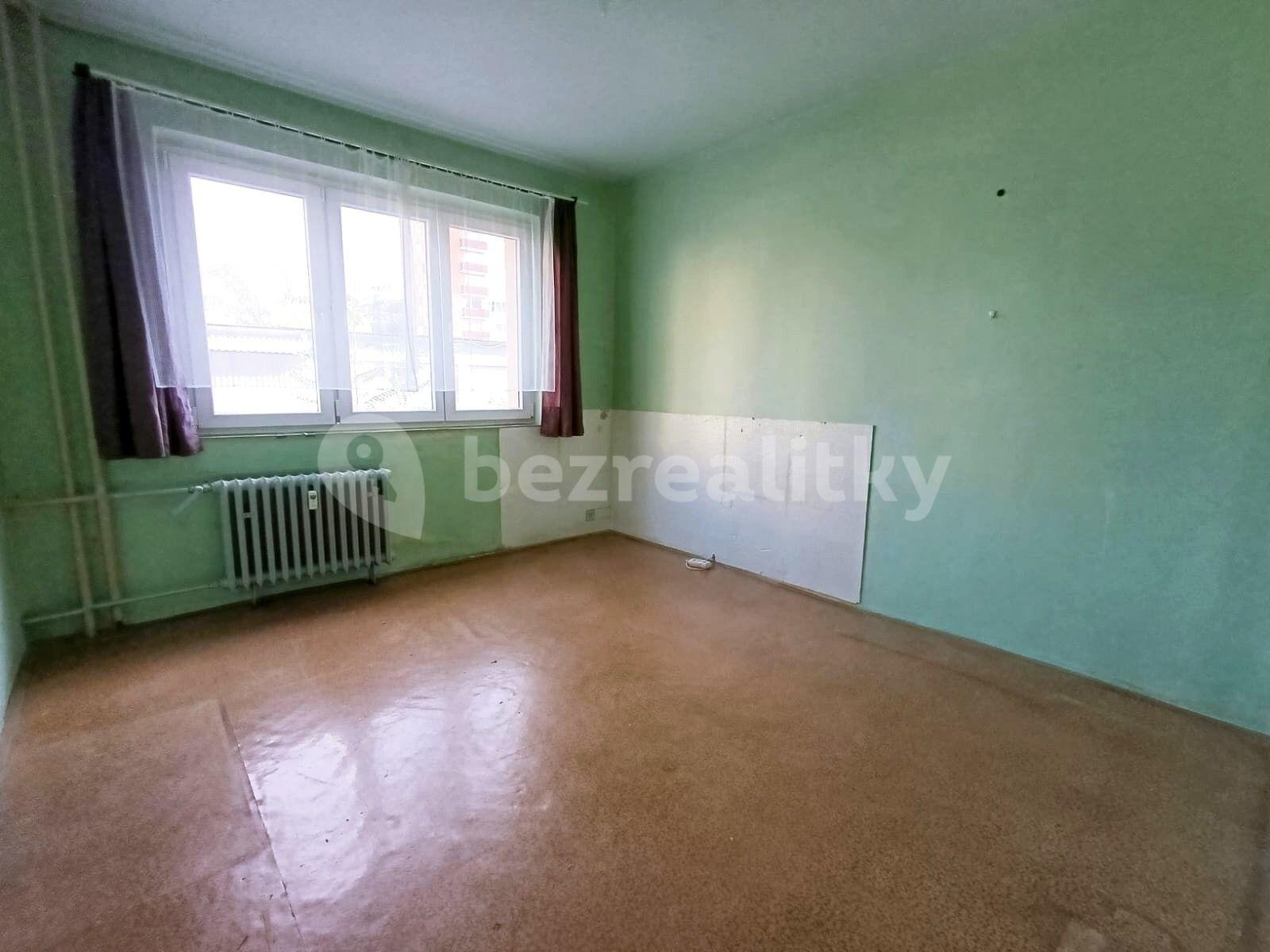 3 bedroom flat for sale, 69 m², Vrátkovská, Prague, Prague