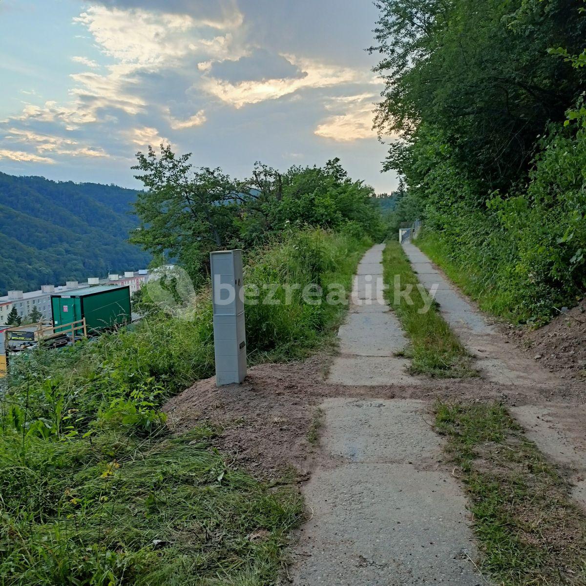 plot for sale, 429 m², Adamov, Jihomoravský Region