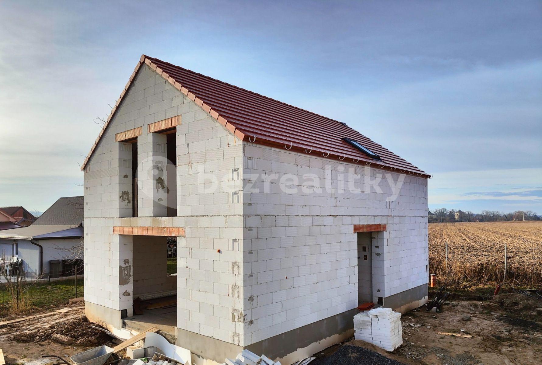 house for sale, 125 m², Břežany II, Středočeský Region