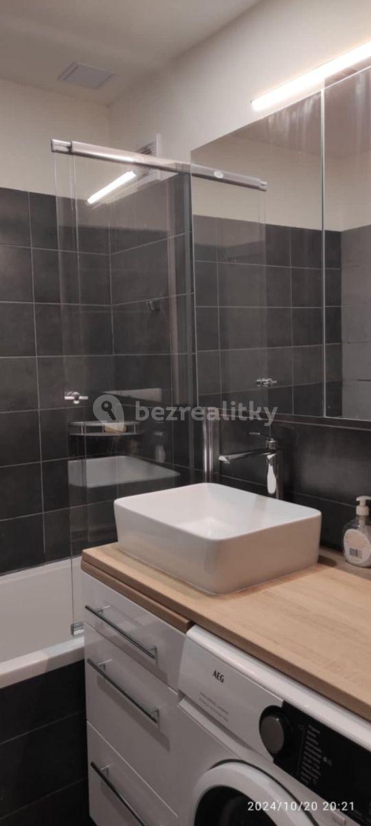 3 bedroom flat to rent, 72 m², Brechtova, Prague, Prague