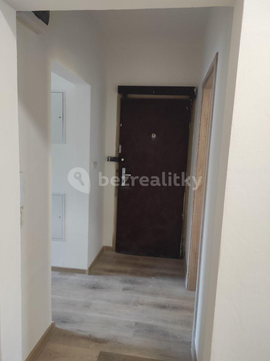 3 bedroom flat to rent, 72 m², Brechtova, Prague, Prague