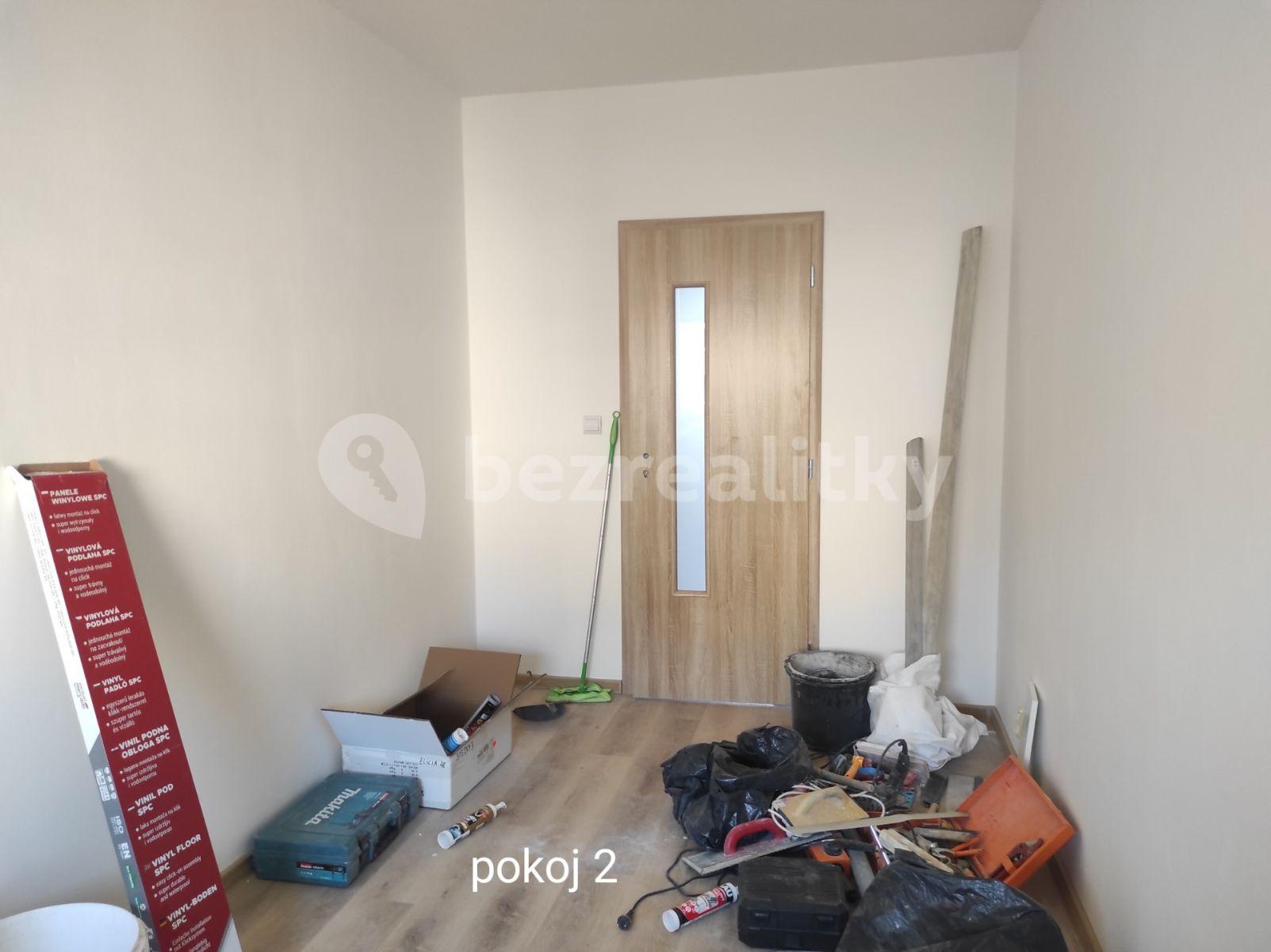 3 bedroom flat to rent, 72 m², Brechtova, Prague, Prague