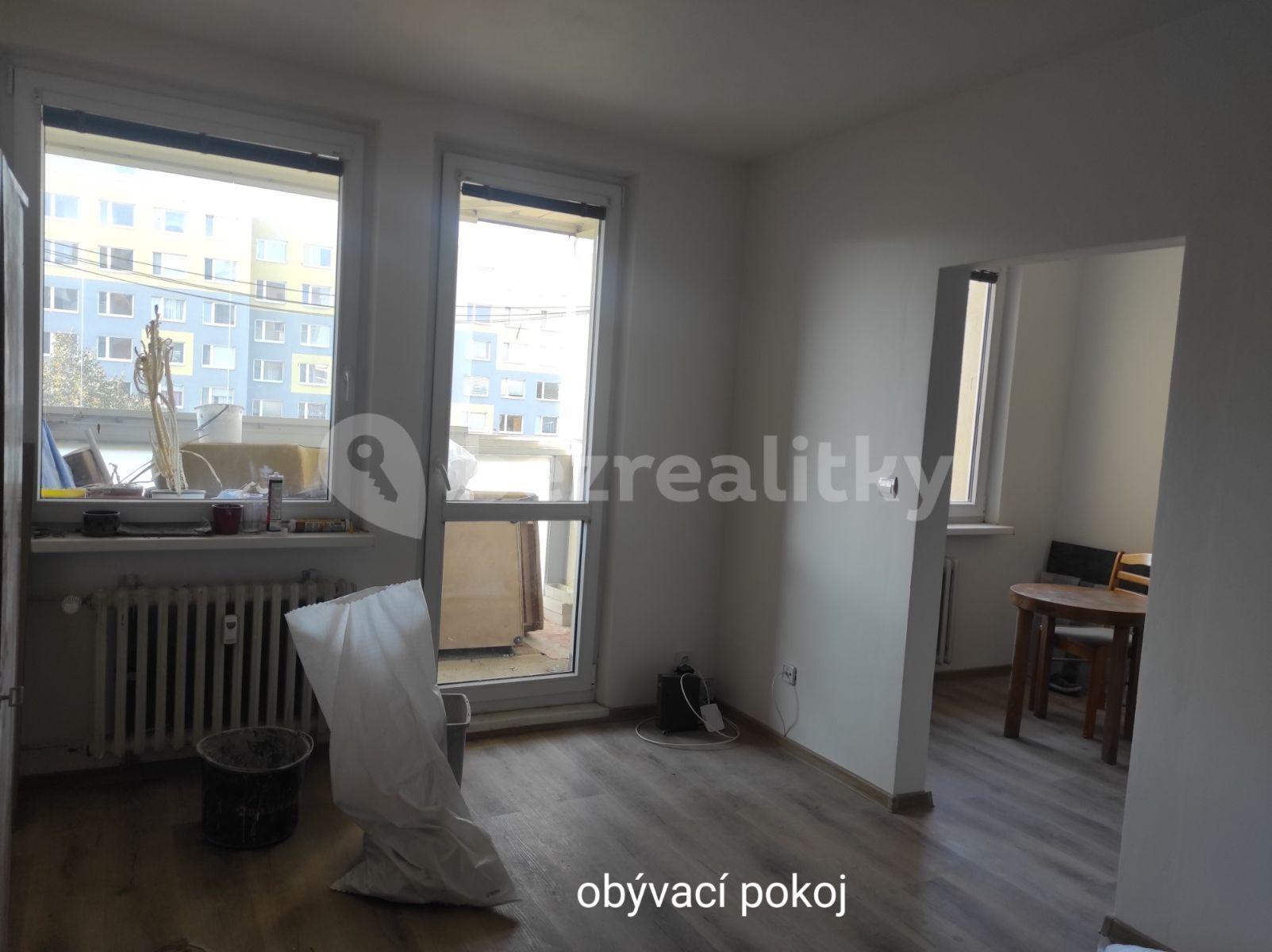 3 bedroom flat to rent, 72 m², Brechtova, Prague, Prague