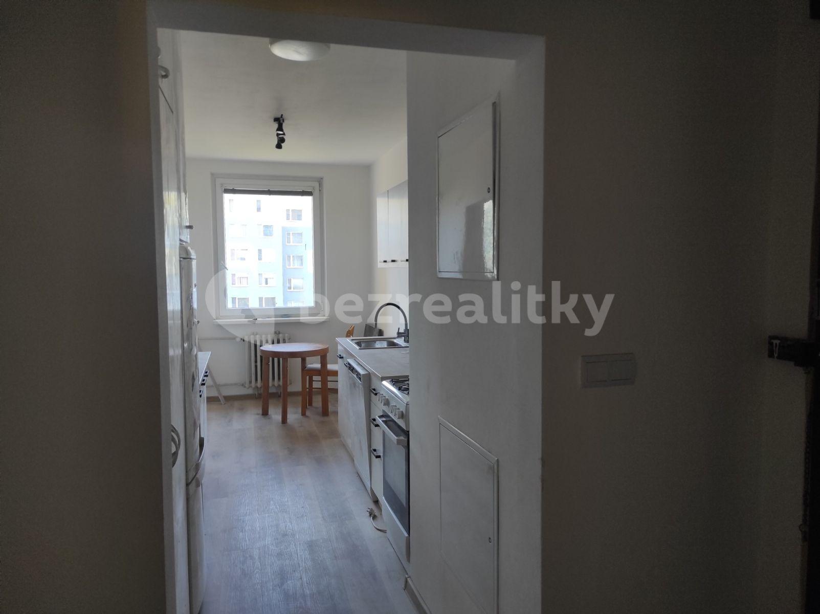 3 bedroom flat to rent, 72 m², Brechtova, Prague, Prague